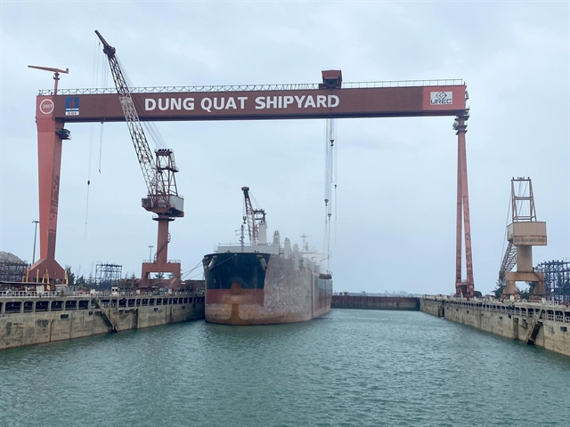 DUNG QUAT