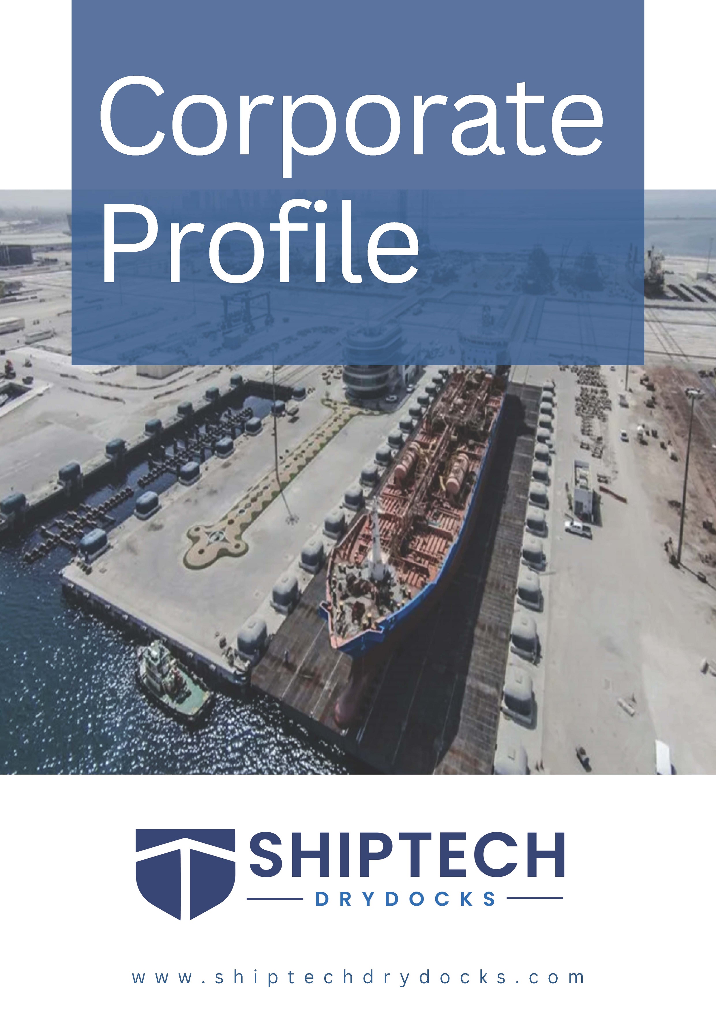 SHIPTECH DRYDOCKS